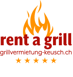 rent a grill